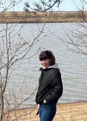 Tatyana, 45, Russia, Khabarovsk