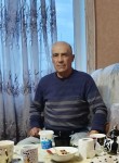 Kamil, 61, Novosibirsk
