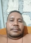 Stefen, 34 года, Kota Kupang