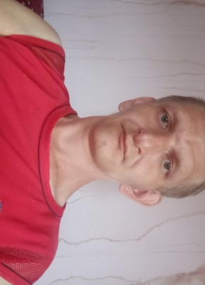 Николай, 41, Россия, Тейково
