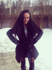 Irishka, 27, Russia, Moscow