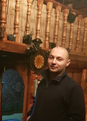 tair rahimov, 41, Azərbaycan Respublikası, Bakı