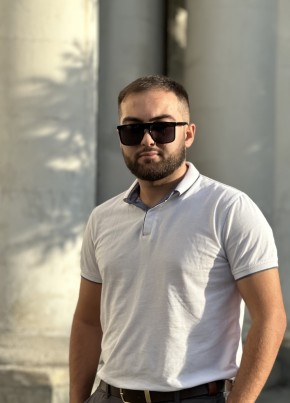 Artur, 26, Russia, Novorossiysk