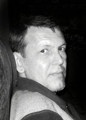 Roman, 54, Russia, Korolev
