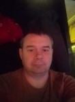 Юрий, 42 года, Новокузнецк