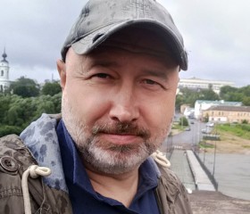 Григорий, 49 лет, Москва