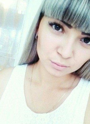 Кристина, 29, Россия, Шебекино