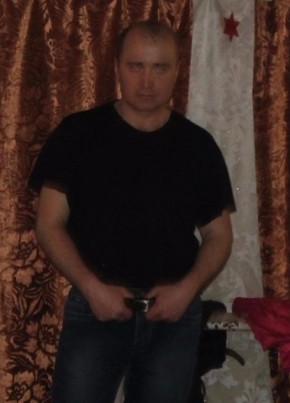 ДИМАН, 46, Россия, Ершов