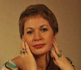 Ника, 51 год, Київ
