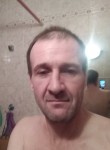 Antuan, 44 года, Новосибирск