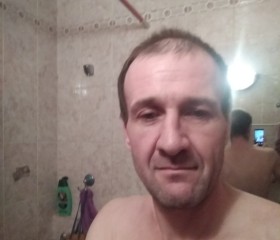 Antuan, 44 года, Новосибирск