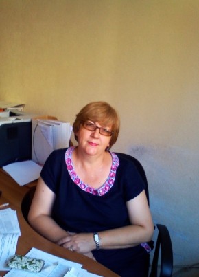 Елена, 58, Россия, Кашира