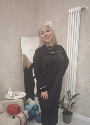 Ольга из Твери 48 лет