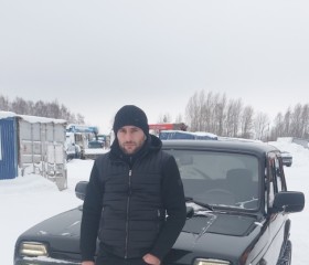 Артак, 35 лет, Нижнекамск