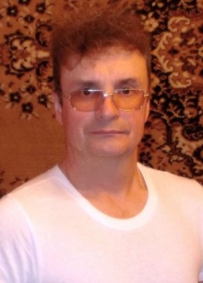 Виталий, 55, Россия, Самара