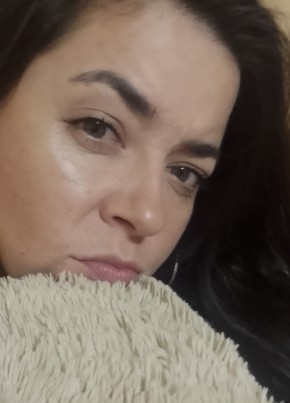 Elena из Кудепсты 39 лет