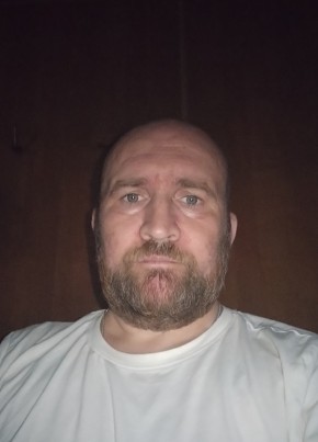Данила из Люберцы 44 года