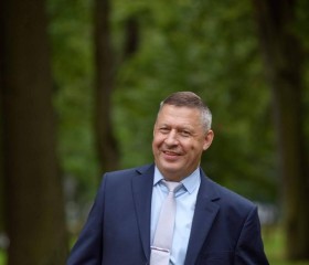 Igor, 51, Saint Petersburg