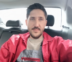 Elis, 30, Krasnodar