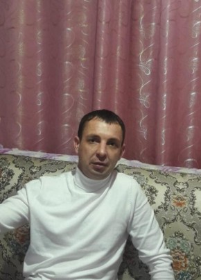 Григорий, 40, Россия, Екатеринбург