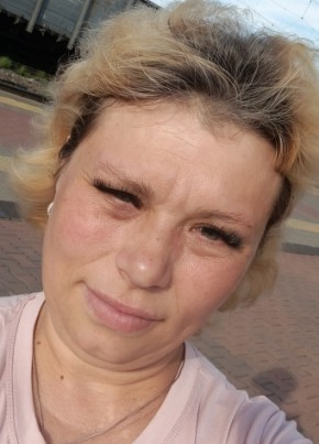 Ирина, 42, Россия, Ермаковское