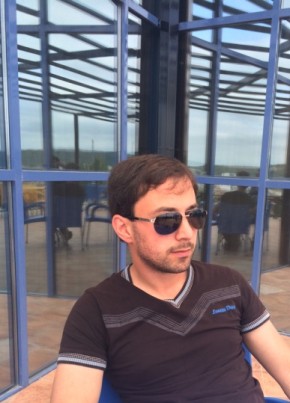 Ramil, 38, Azərbaycan Respublikası, Qusar