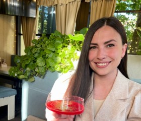 Elena, 37, Balashikha