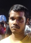 बृजेश कुमार, 28 лет, Dehri