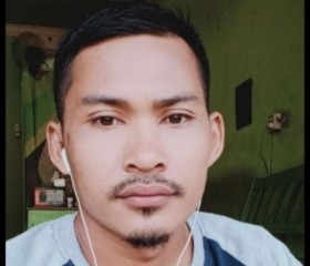 Rangga, 35, Selogiri