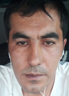 Абдурашид, 38, Россия, Асбест
