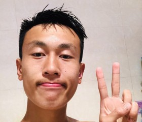 kaa.Yun, 25, Wuhai