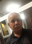 Тармол Шамилов, 60 лет, Владивосток