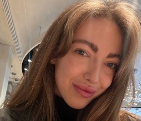 Mariya Sokolova, 29, Vitebsk