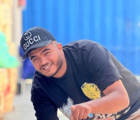 Mostafa Ashraf, 24, Cairo