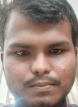 Ashok, 24 года, Vijayawada