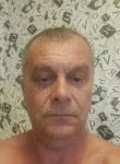 Алексей Косинов, 53 года, Уссурийск
