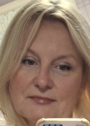 Nadezhda, 55, Russia, Tver