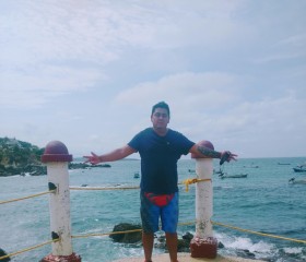 Luis, 39, Acapulco de Juarez