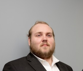 Kail Shtraus, 25, Tallinn