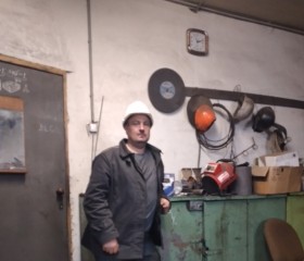Роман Пузырев, 47 лет, Иваново