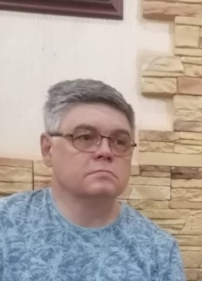 Олег, 59, Россия, Воронеж