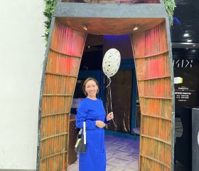 Nadezhda, 46, Yekaterinburg