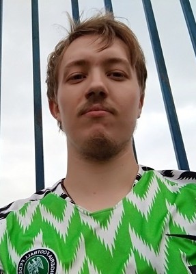 Vlad, 28, Russia, Moscow
