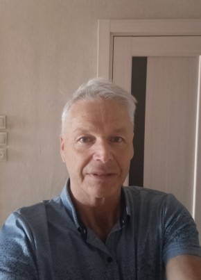 Владимир из Северска 63 года