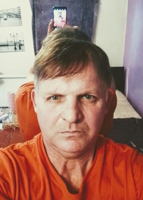 Сергей из Таганрога 55 лет