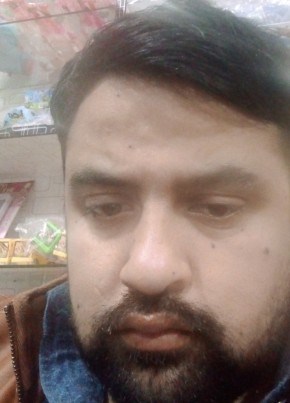 Naqash Malik, 31, پاکستان, راولپنڈی