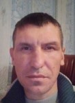 Aleksey, 45 лет, Новокуйбышевск