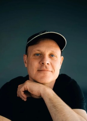 Кирилл из Чебоксары 52 года