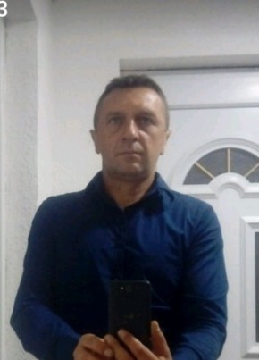 Boban1, 51, Србија, Богатић