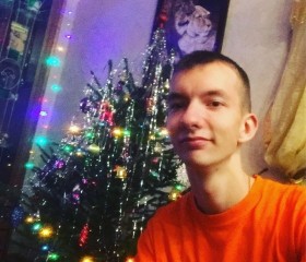 Вадим, 23 года, Віцебск